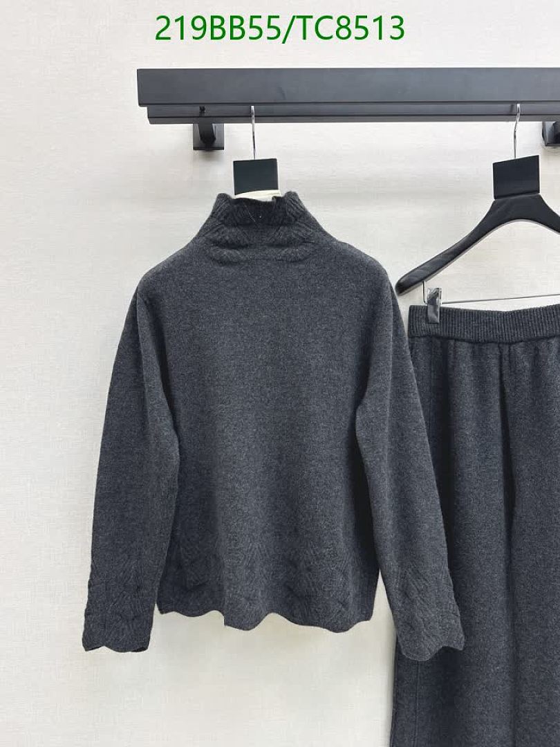 Loro Piana-Clothing Code: TC8513 $: 219USD
