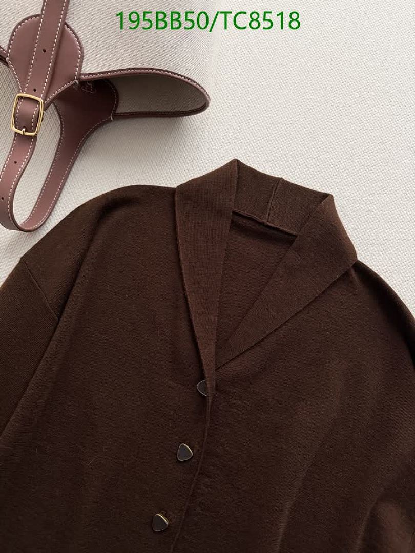 Loro Piana-Clothing Code: TC8518 $: 195USD