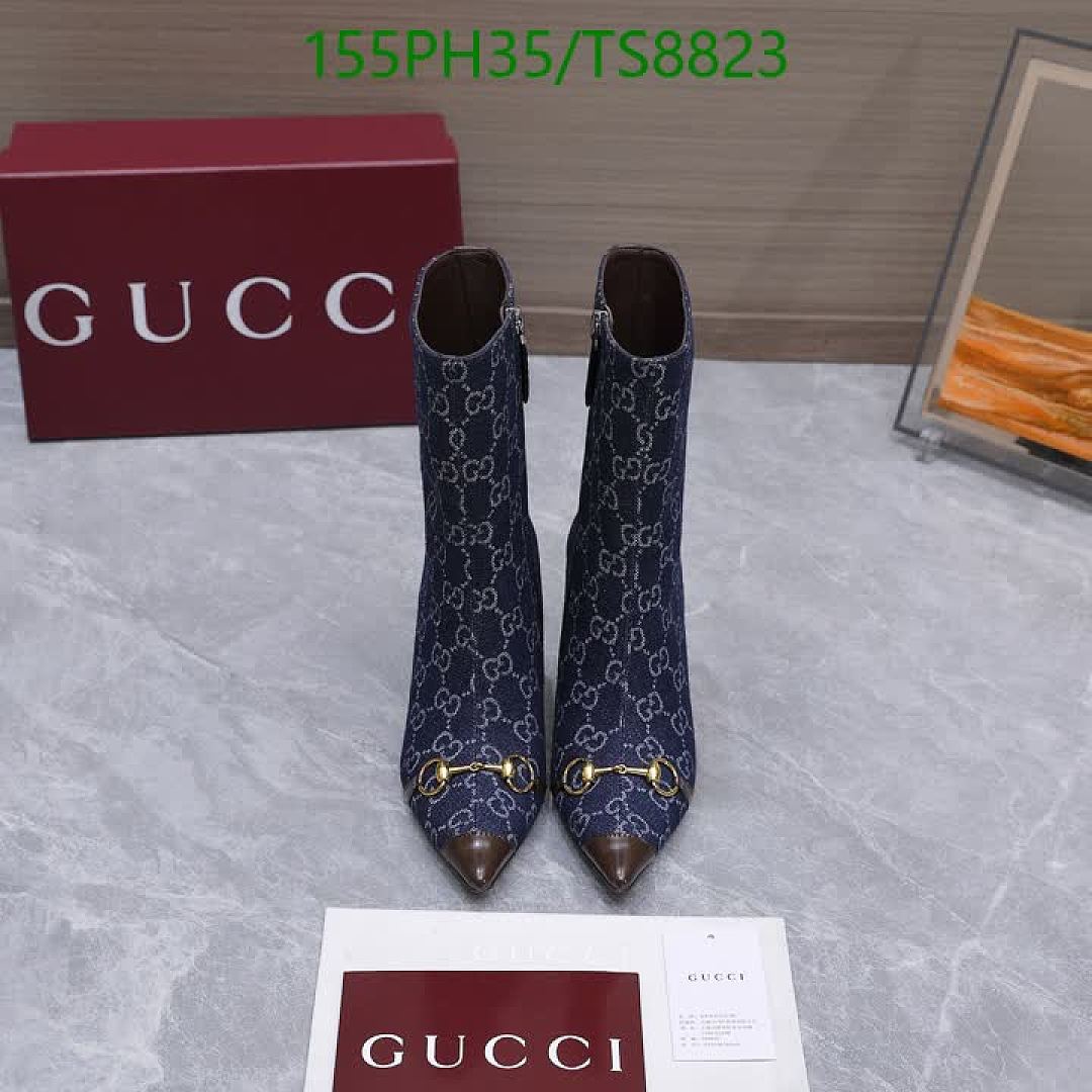 Gucci-Shoes(Women) Code: TS8823 $: 155USD