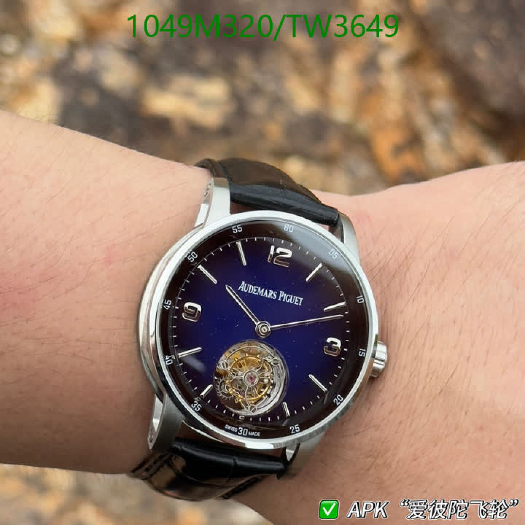 Audemars Piguet-Watches(5A) Code: TW3649 $: 1049USD