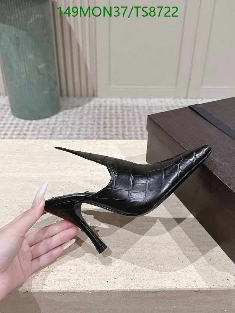 Alaia-Shoes(Women) Code: TS8722 $: 149USD