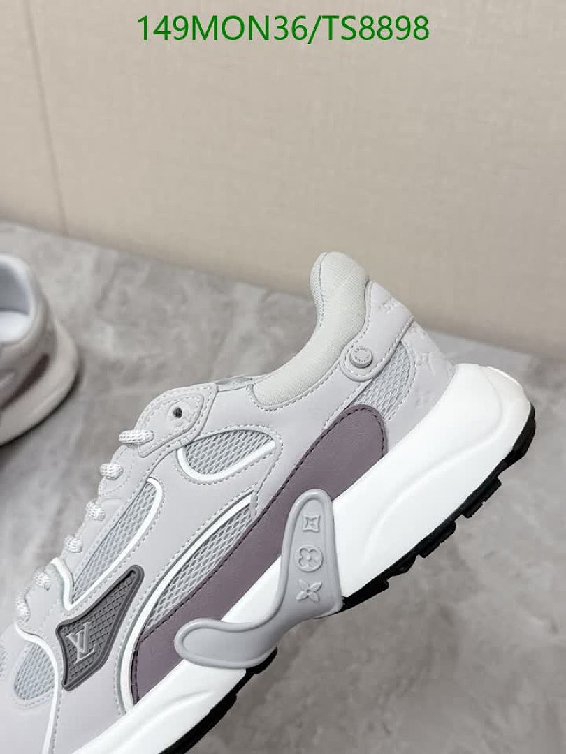 LV-Shoes(Women) Code: TS8898 $: 149USD