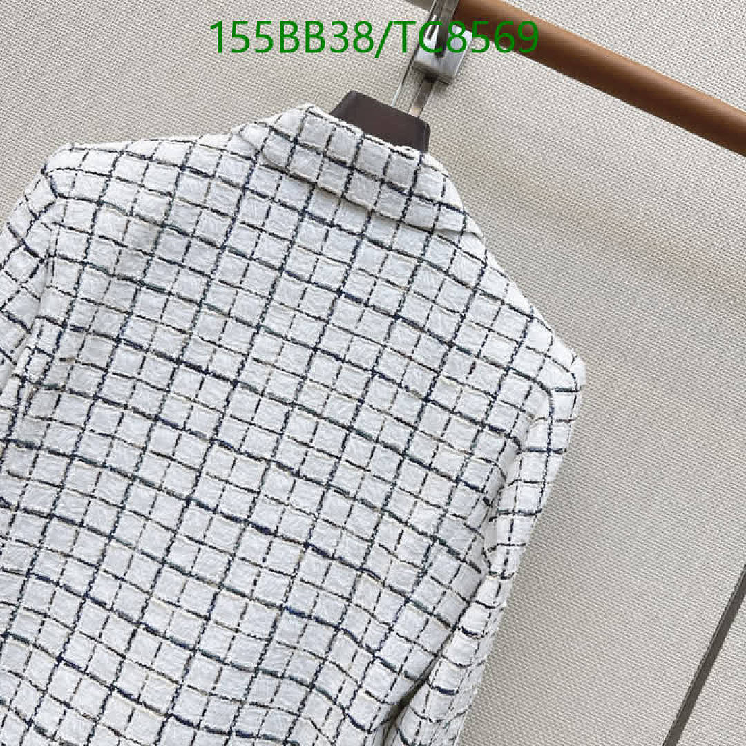 LV-Clothing Code: TC8569 $: 155USD