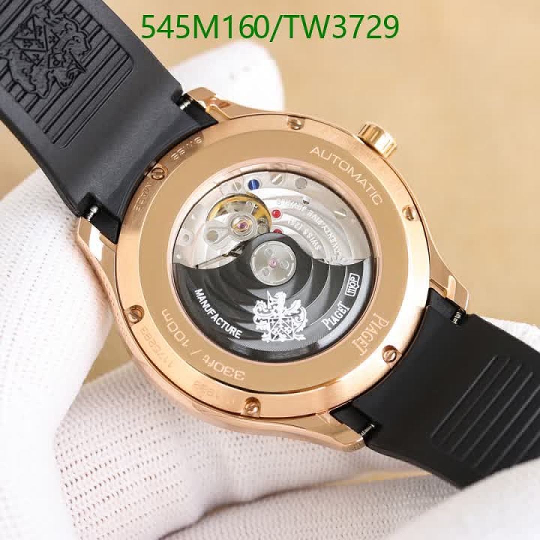 PIAGET-Watches(5A) Code: TW3729 $: 545USD