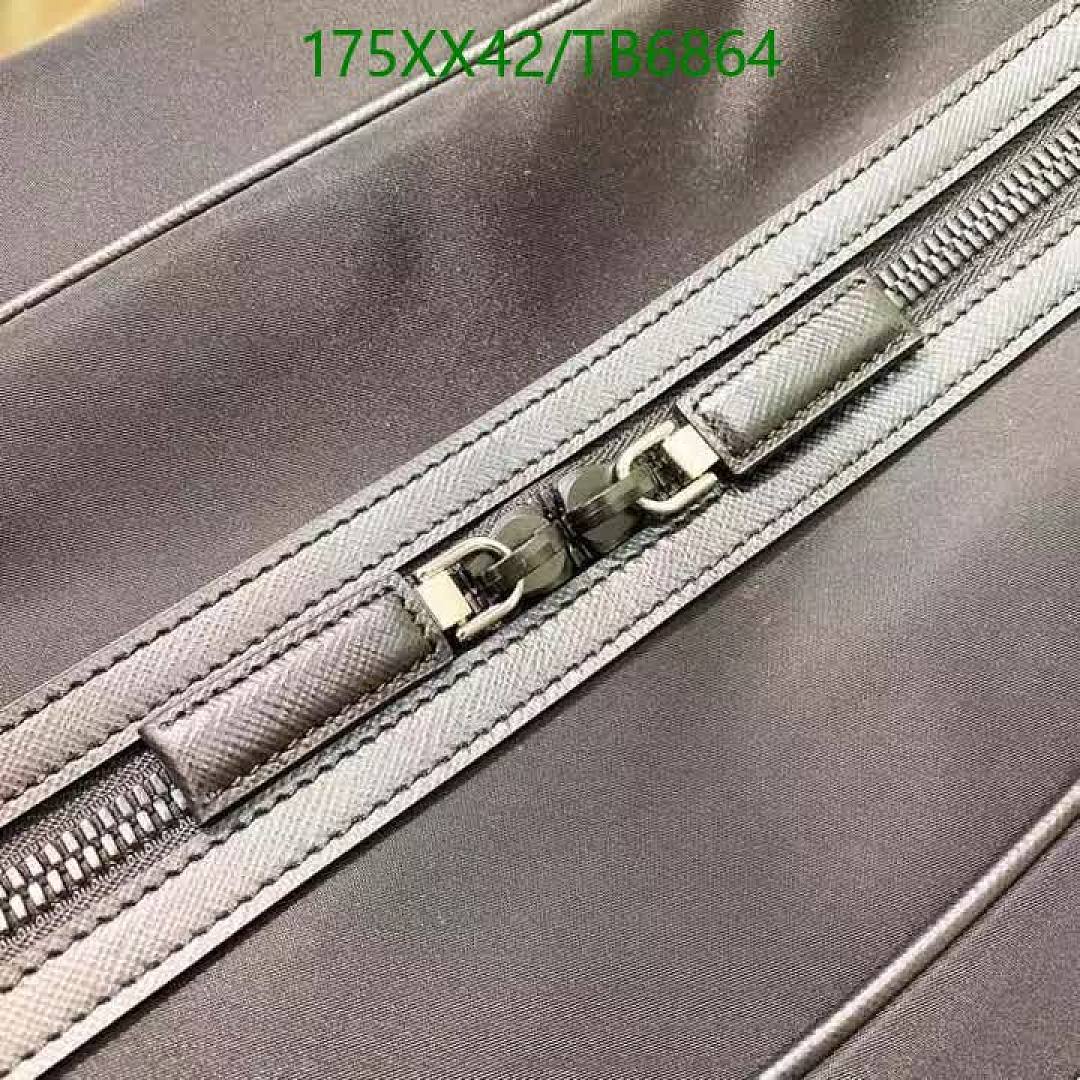 Prada-Bags(5A) Code: TB6864 $: 175USD