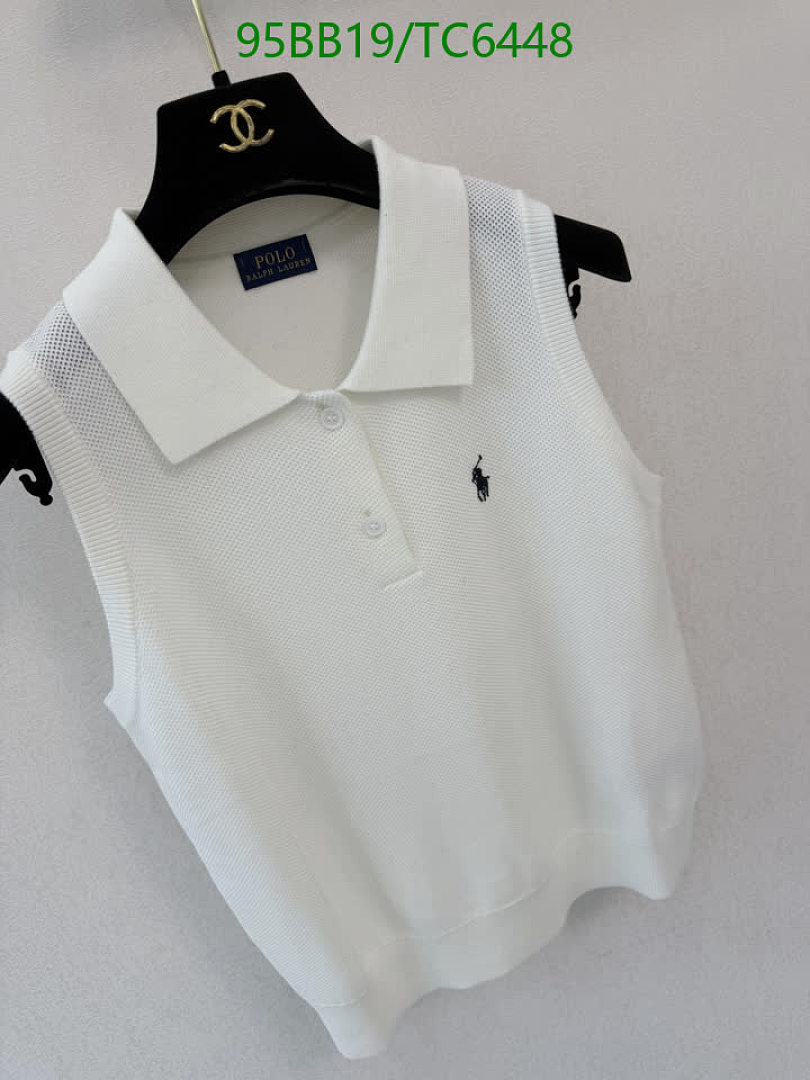 Ralph Lauren-Clothing Code: TC6448 $: 95USD