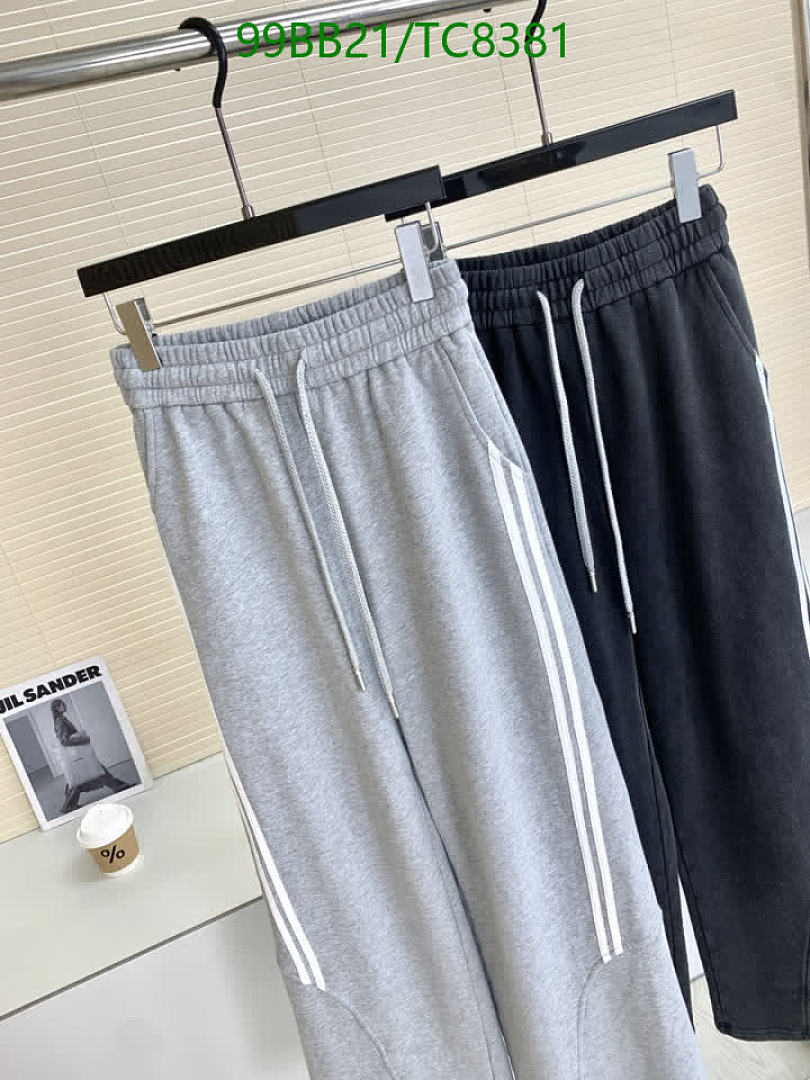 Courreges-Clothing Code: TC8381 $: 99USD