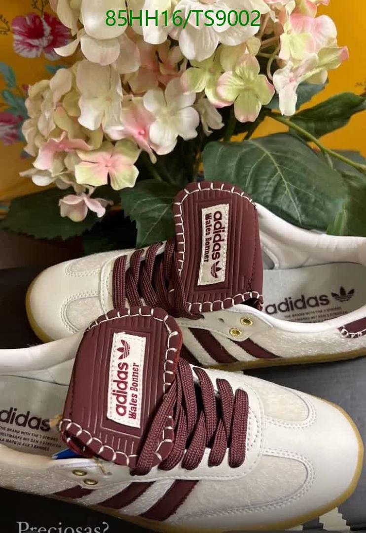 Adidas-Shoes(Men) Code: TS9002 $: 85USD