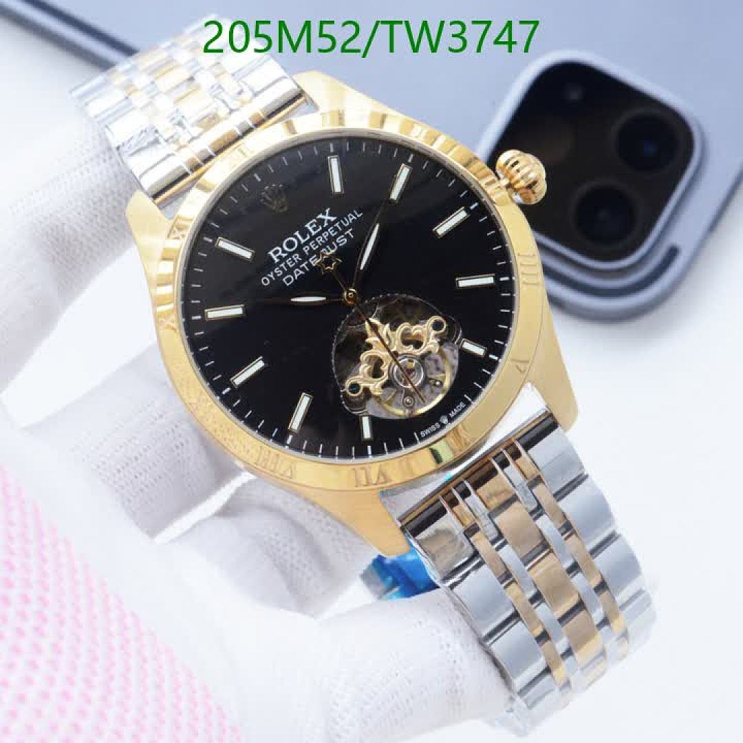 Rolex-Watches(5A) Code: TW3747 $: 205USD