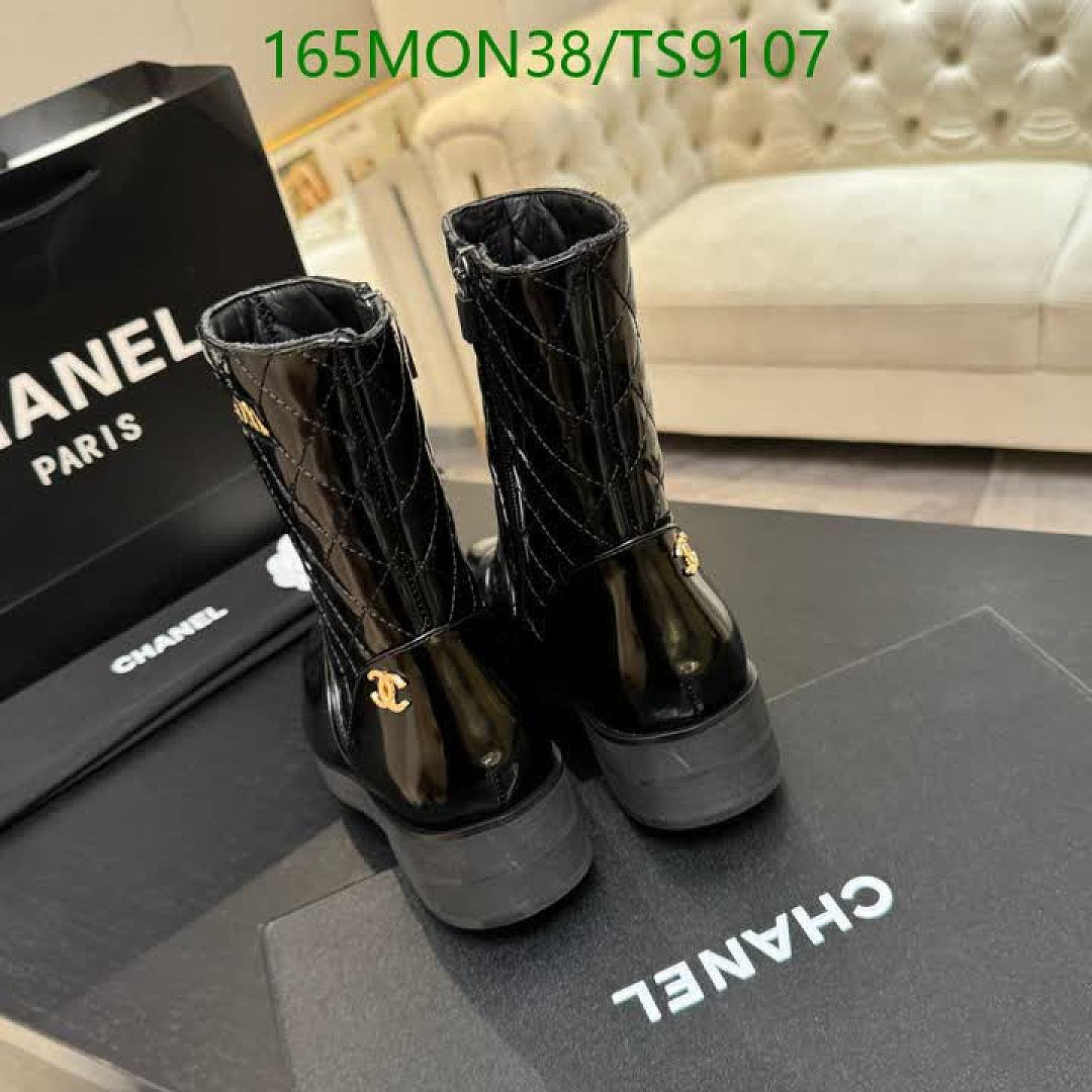 Boots-Shoes(Women) Code: TS9107 $: 165USD