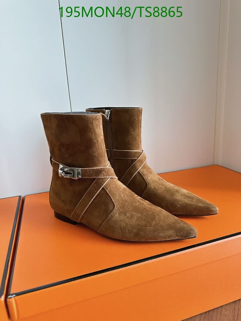 Boots-Shoes(Women) Code: TS8865 $: 195USD