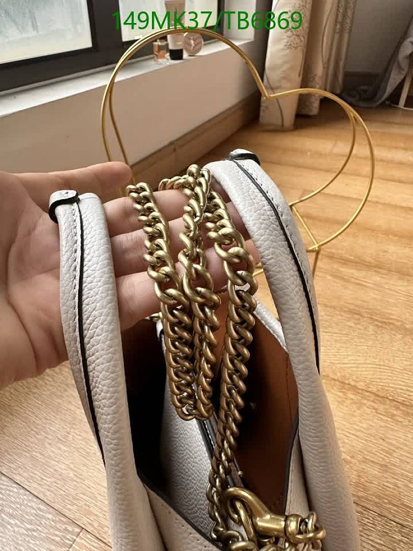 Coach-Bags(5A) Code: TB6869 $: 149USD