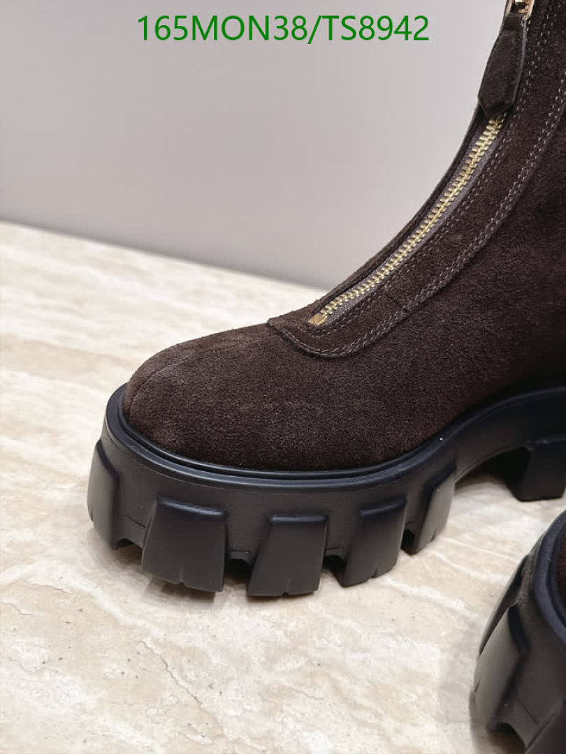 Boots-Shoes(Women) Code: TS8942 $: 165USD