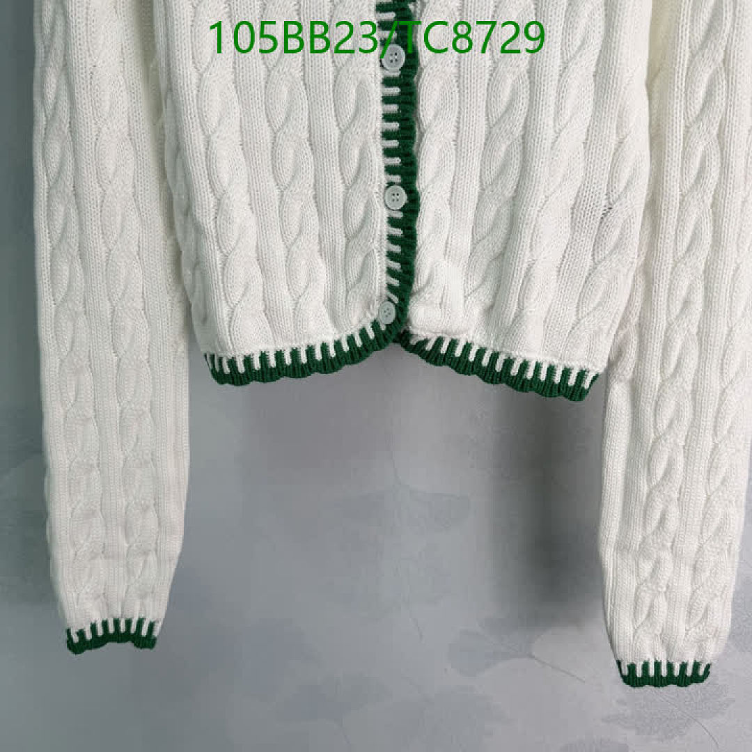 Ralph Lauren-Clothing Code: TC8729 $: 105USD