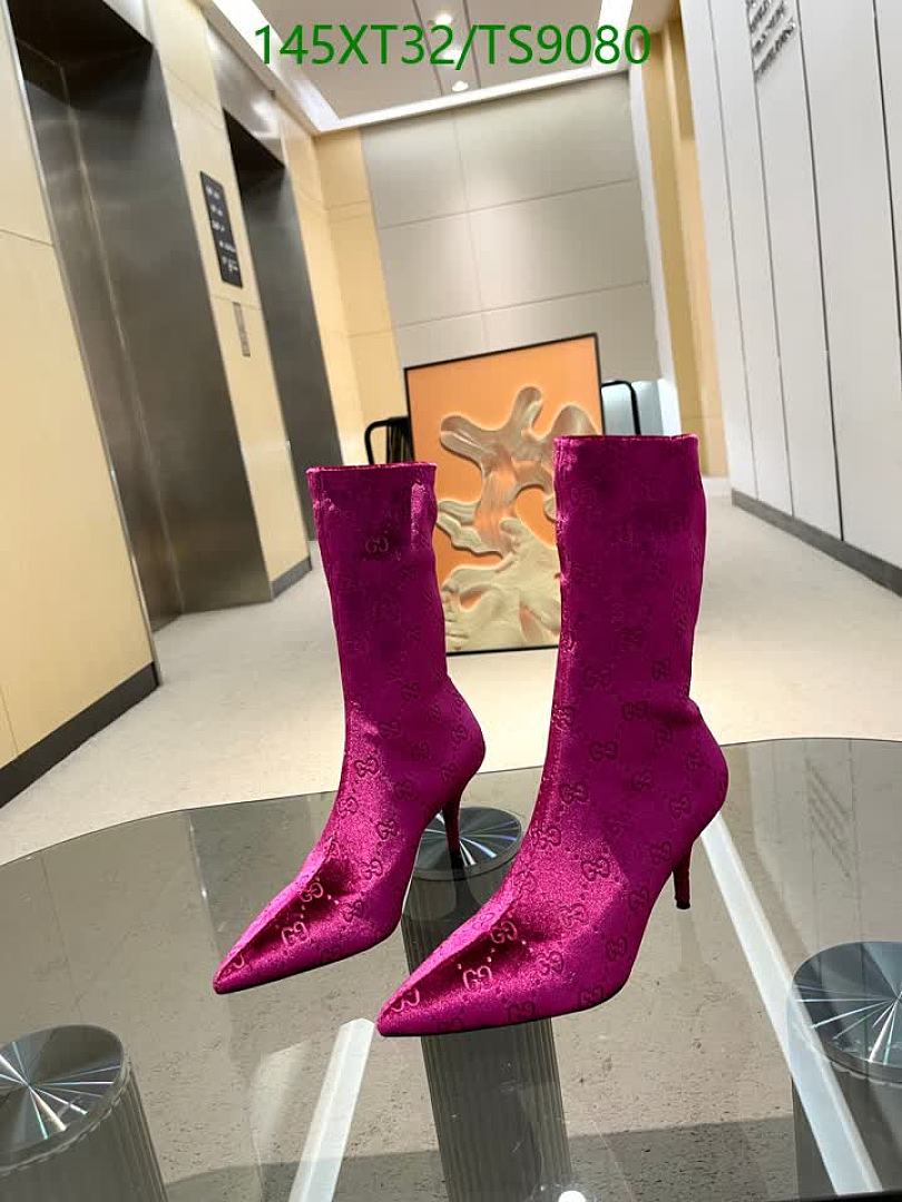 Boots-Shoes(Women) Code: TS9080 $: 145USD