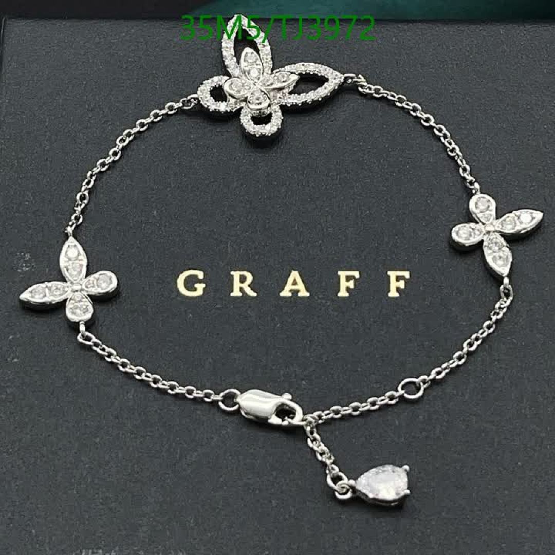 Graff-Jewelry Code: TJ3972 $: 35USD