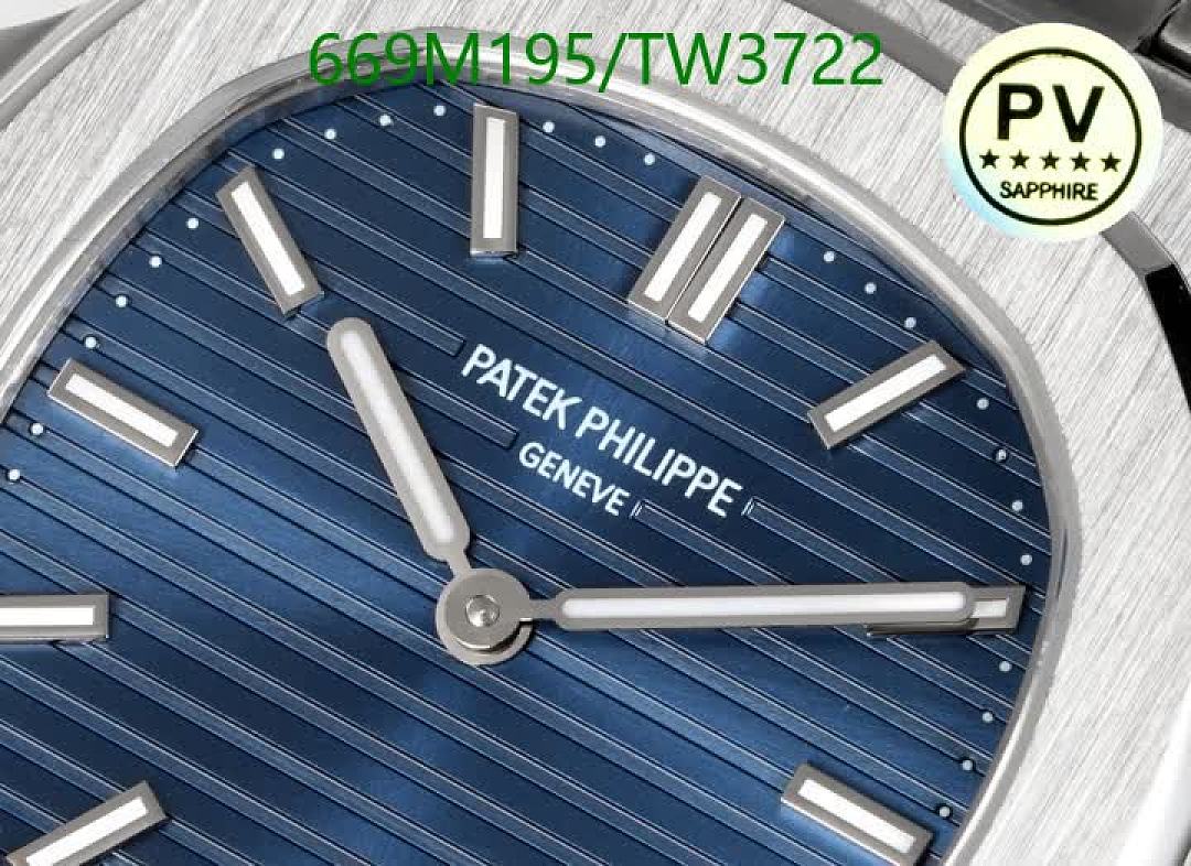Patek Philippe-Watches(5A) Code: TW3722 $: 669USD