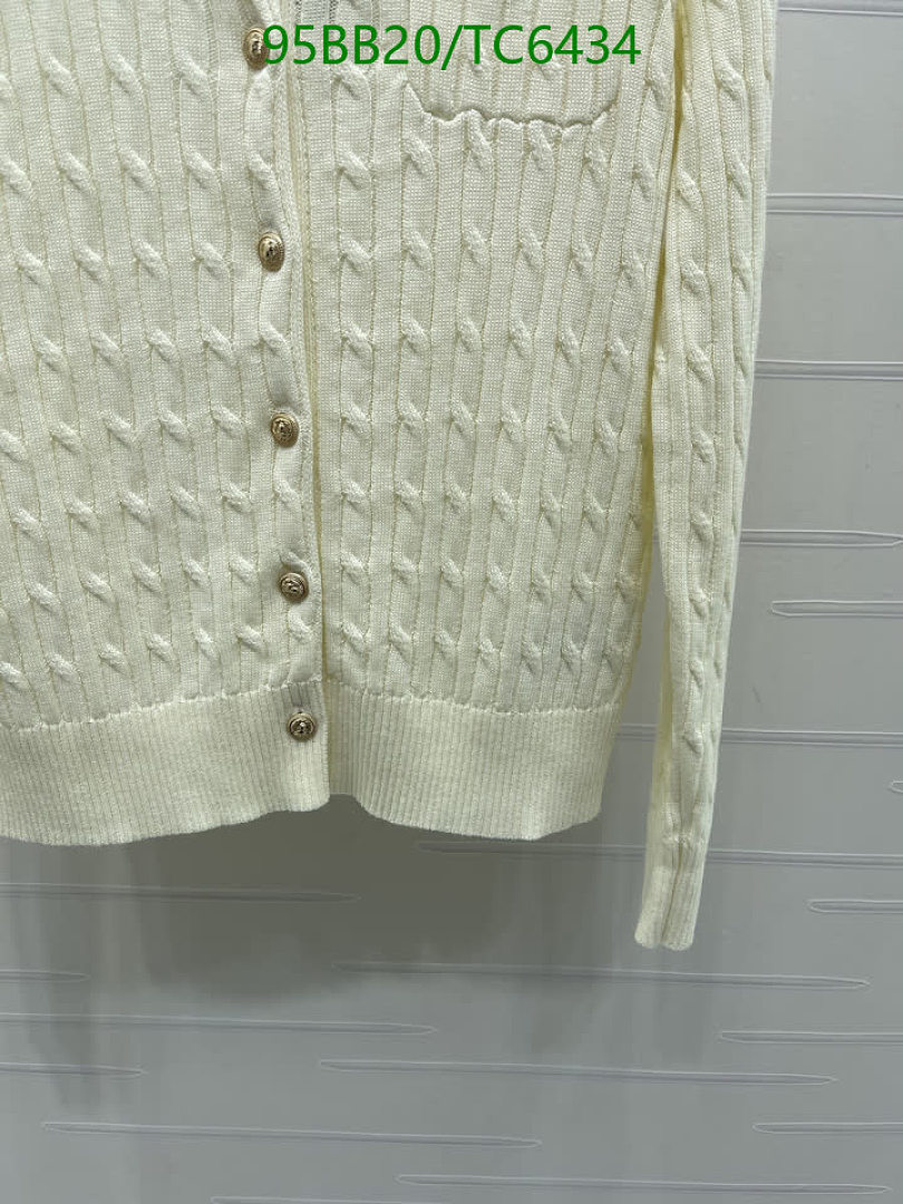 Ralph Lauren-Clothing Code: TC6434 $: 95USD