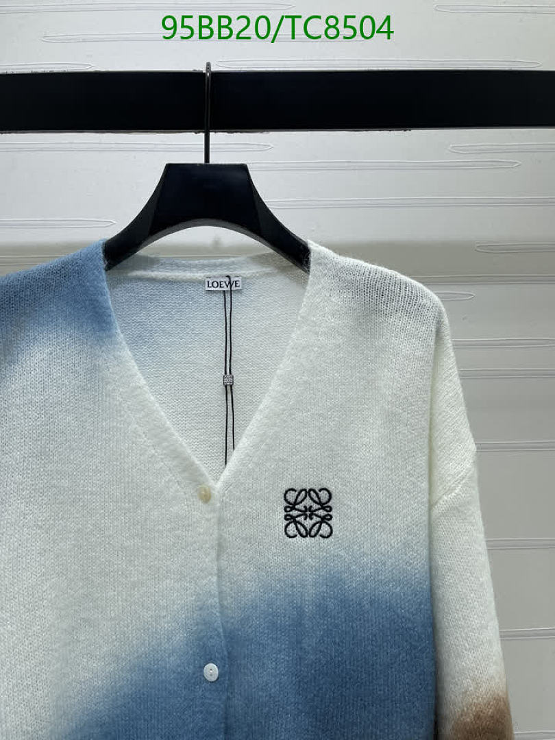 Loewe-Clothing Code: TC8504 $: 95USD