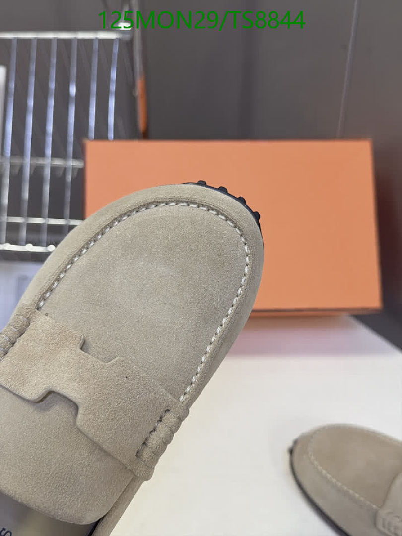 Hermes-Shoes(Women) Code: TS8844 $: 125USD