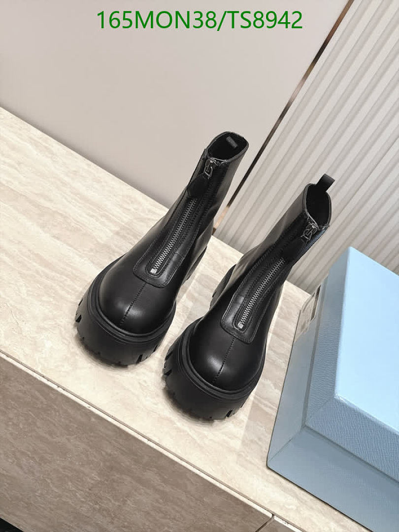 Boots-Shoes(Women) Code: TS8942 $: 165USD