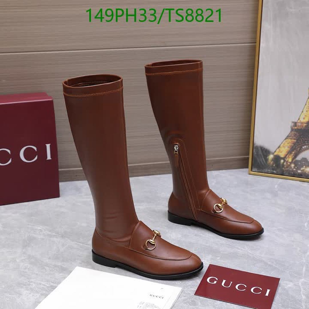 Gucci-Shoes(Women) Code: TS8821 $: 149USD