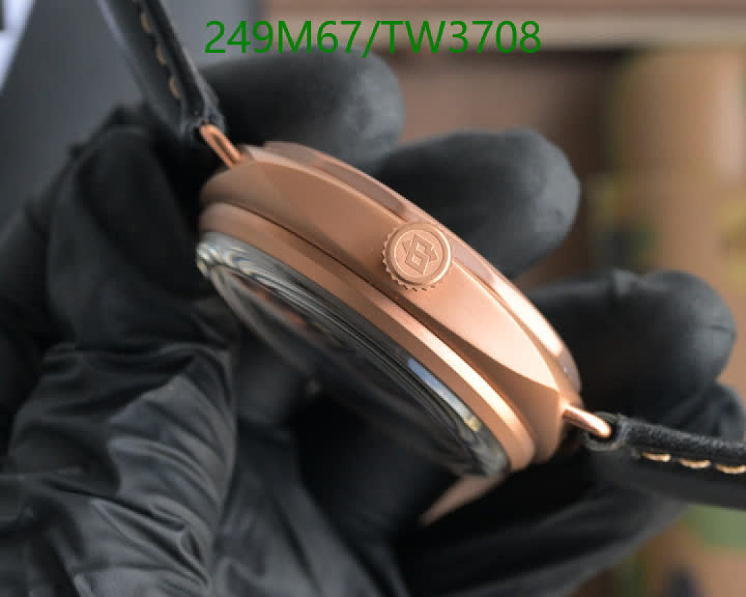 Panerai-Watches(5A) Code: TW3708 $: 249USD