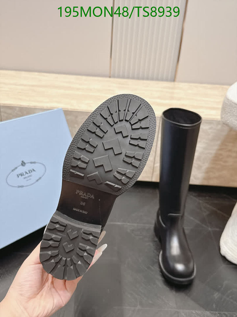 Boots-Shoes(Women) Code: TS8939 $: 195USD