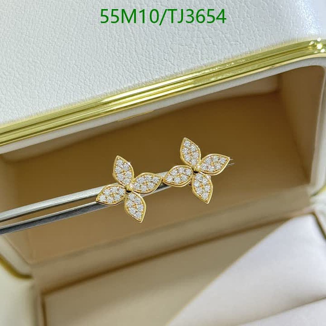 LV-Jewelry Code: TJ3654 $: 55USD
