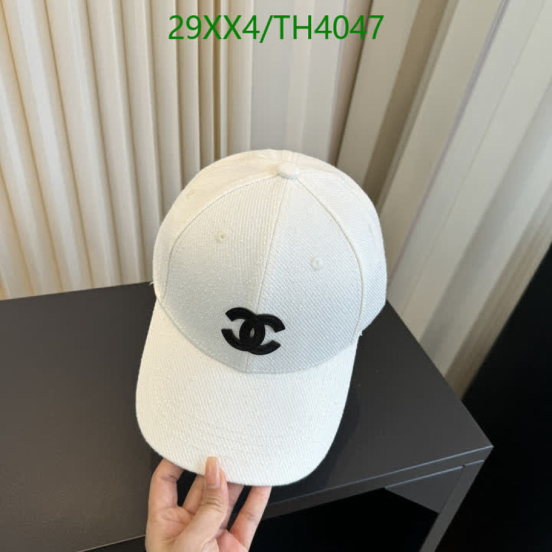 Chanel-Hats Code: TH4047 $: 29USD