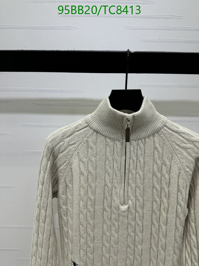 Dior-Clothing Code: TC8413 $: 95USD