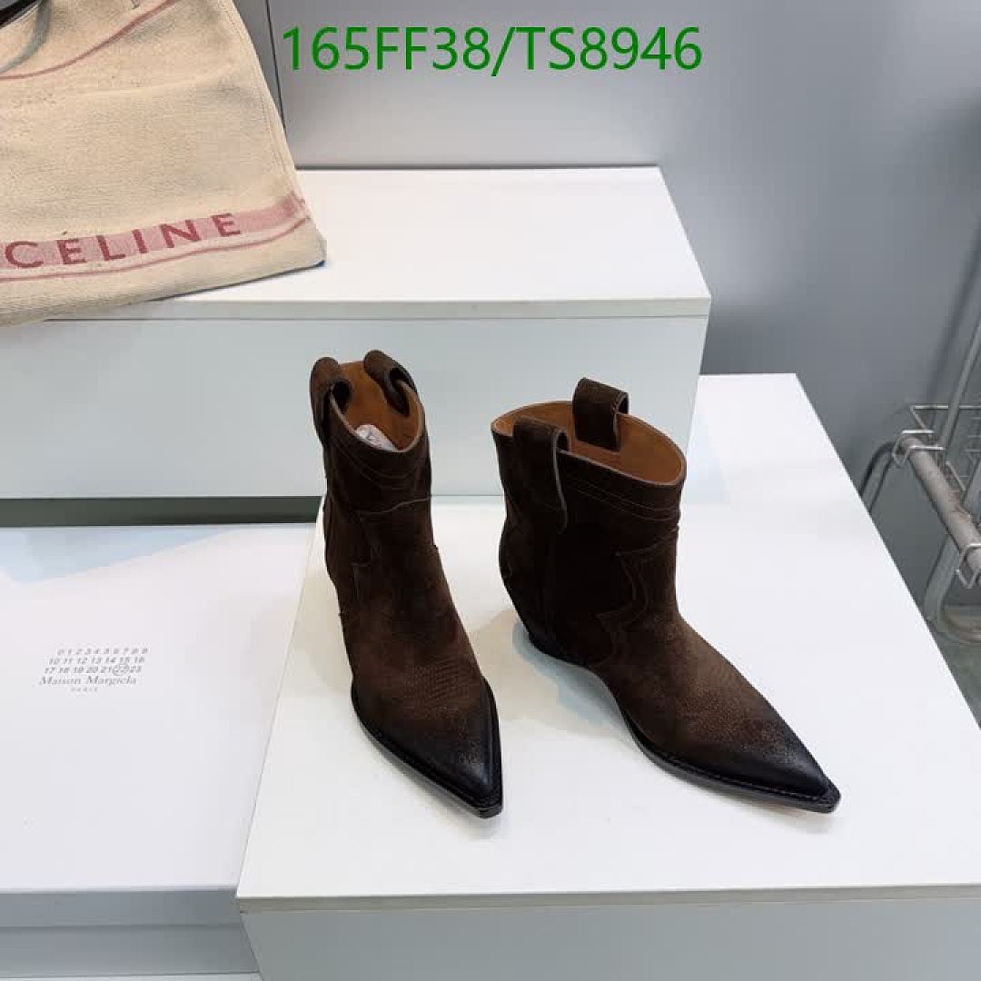 Maison Margiela-Shoes(Women) Code: TS8946 $: 165USD