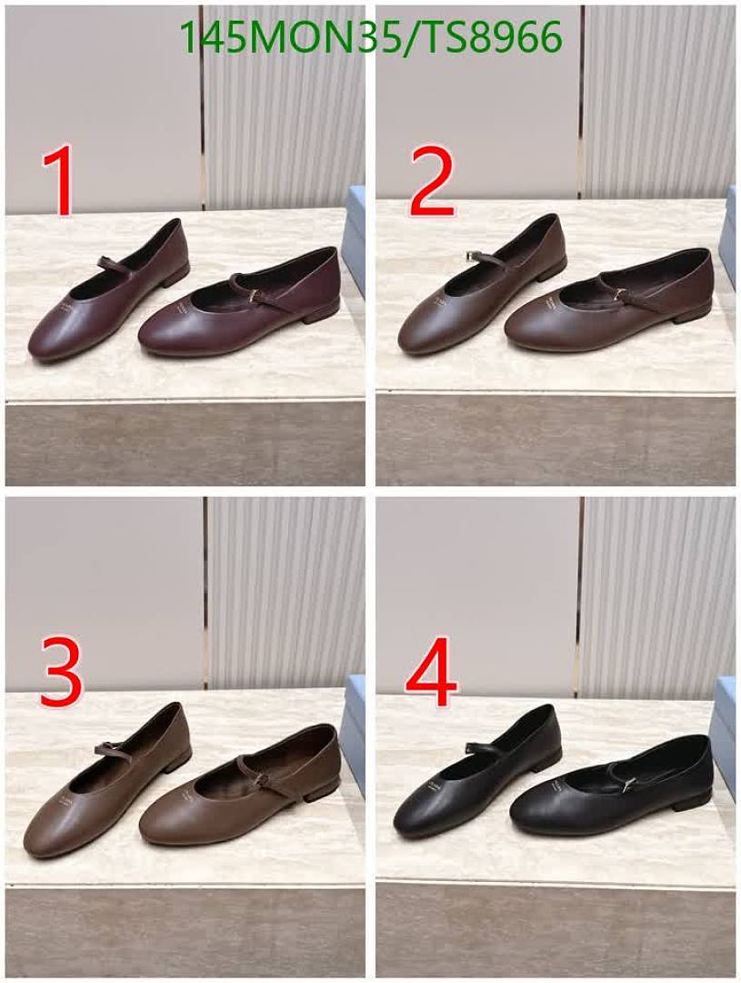 Prada-Shoes(Women) Code: TS8966 $: 145USD