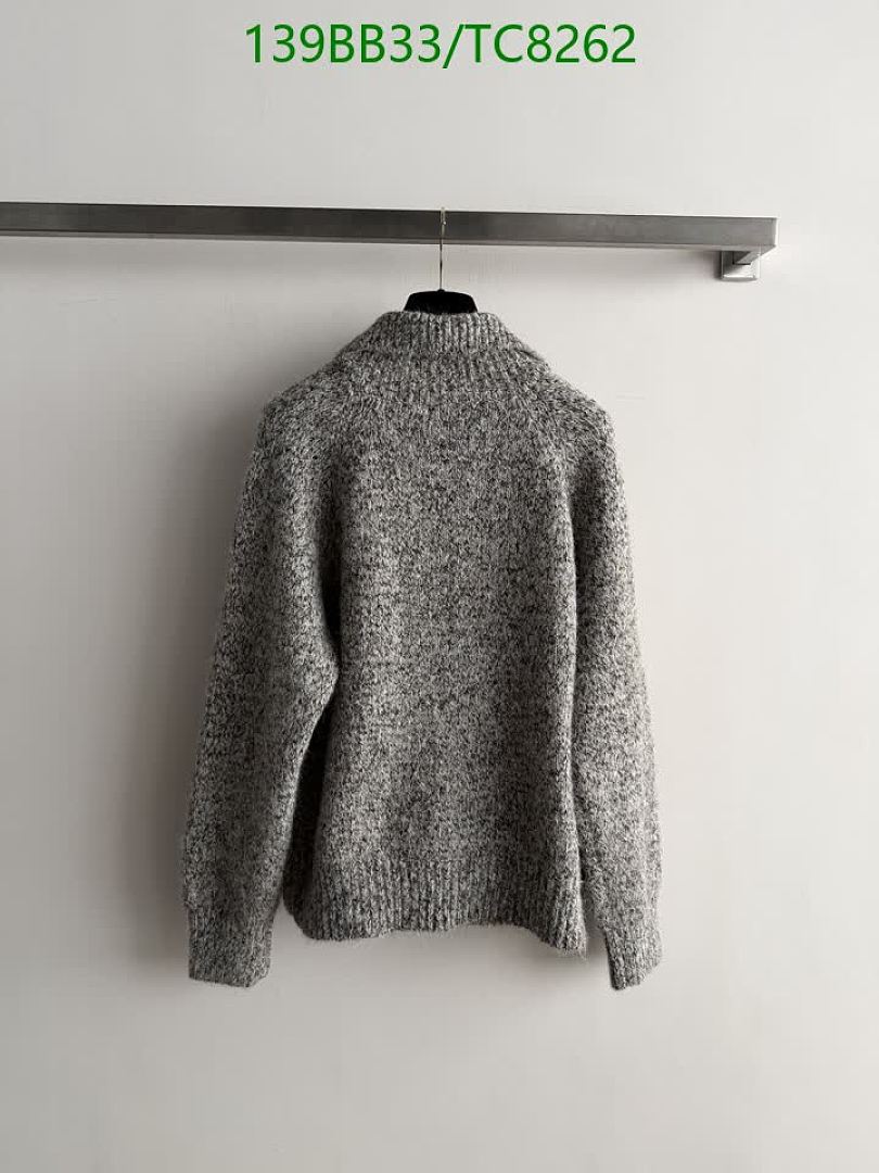 Chanel-Clothing Code: TC8262 $: 139USD