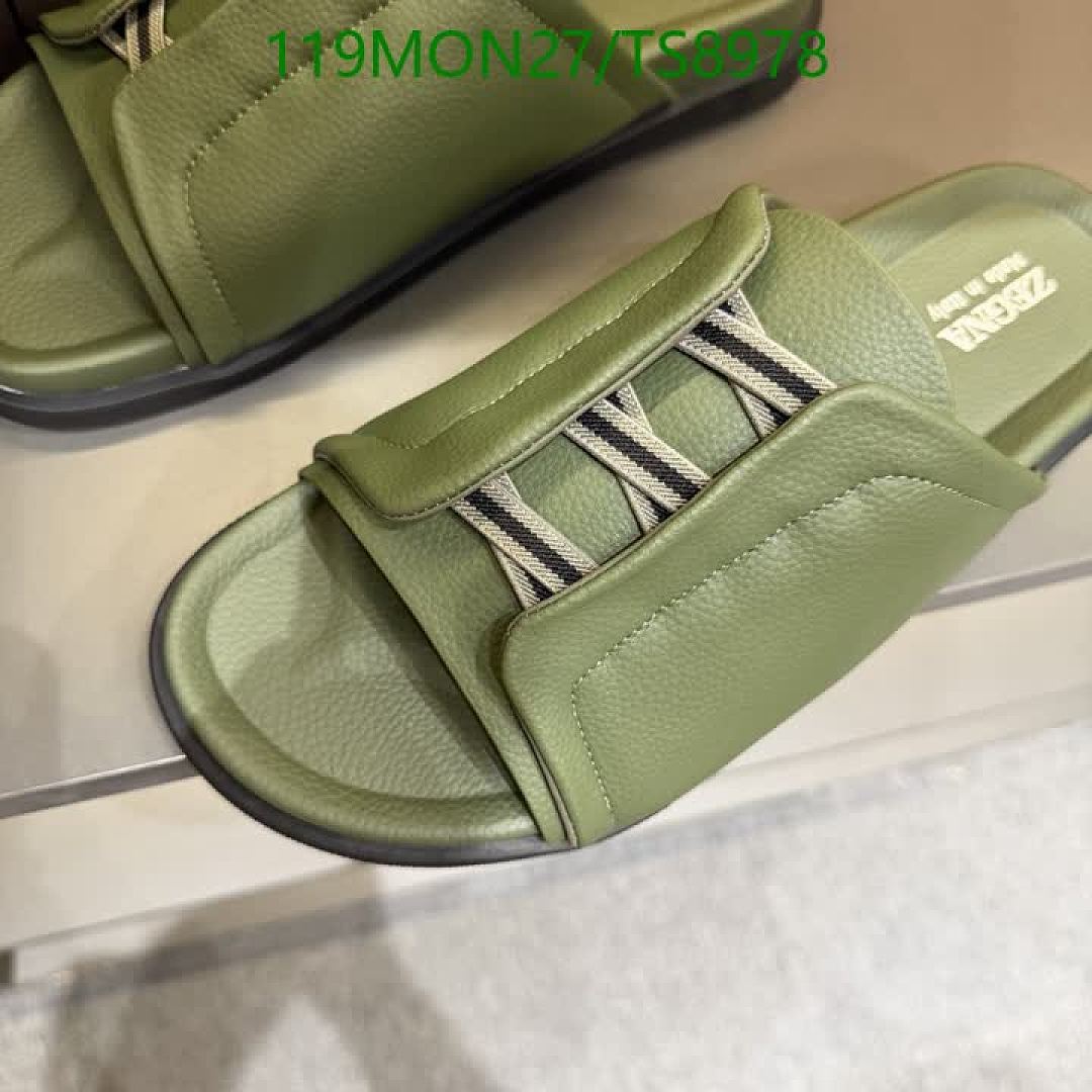 Zegna-Shoes(Men) Code: TS8978 $: 119USD