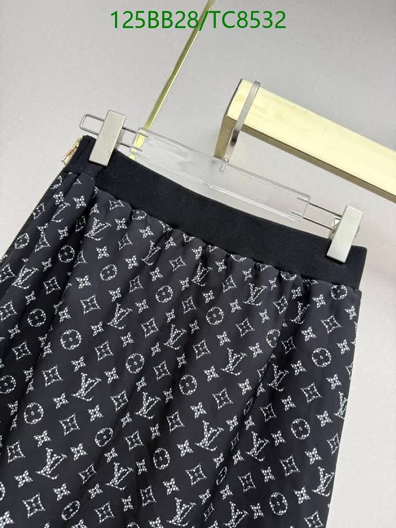 LV-Clothing Code: TC8532 $: 125USD
