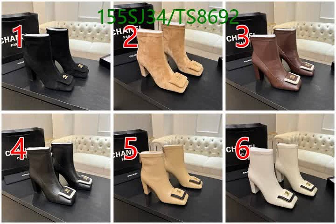 Boots-Shoes(Women) Code: TS8692 $: 155USD