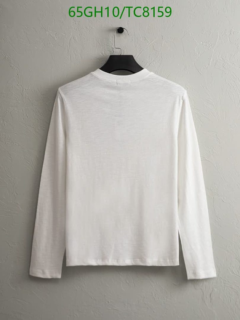 Ralph Lauren-Clothing Code: TC8159 $: 65USD