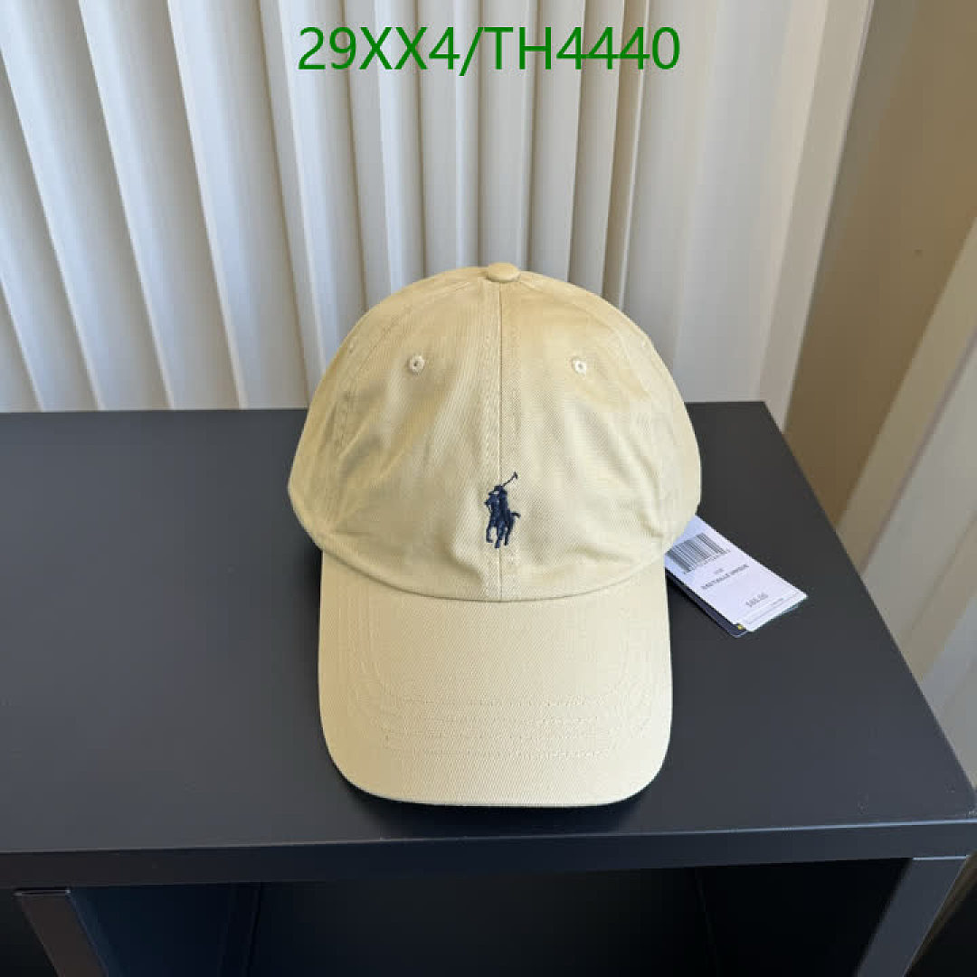 Ralph Lauren-Hats Code: TH4440 $: 29USD