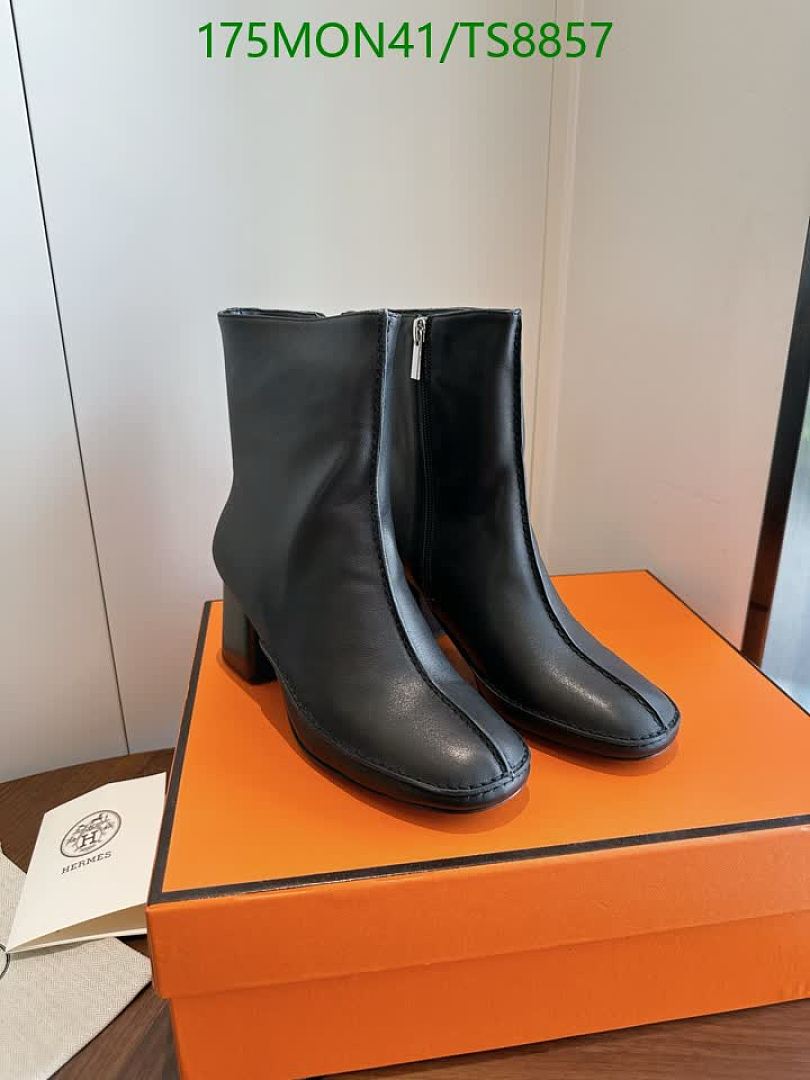 Boots-Shoes(Women) Code: TS8857 $: 175USD