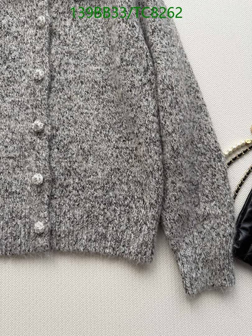 Chanel-Clothing Code: TC8262 $: 139USD