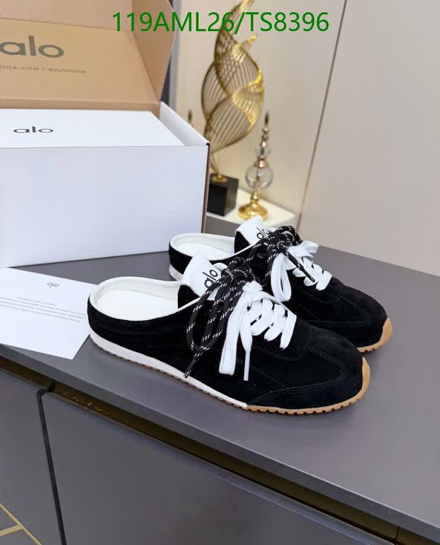 Alo-Shoes(Men) Code: TS8396 $: 119USD