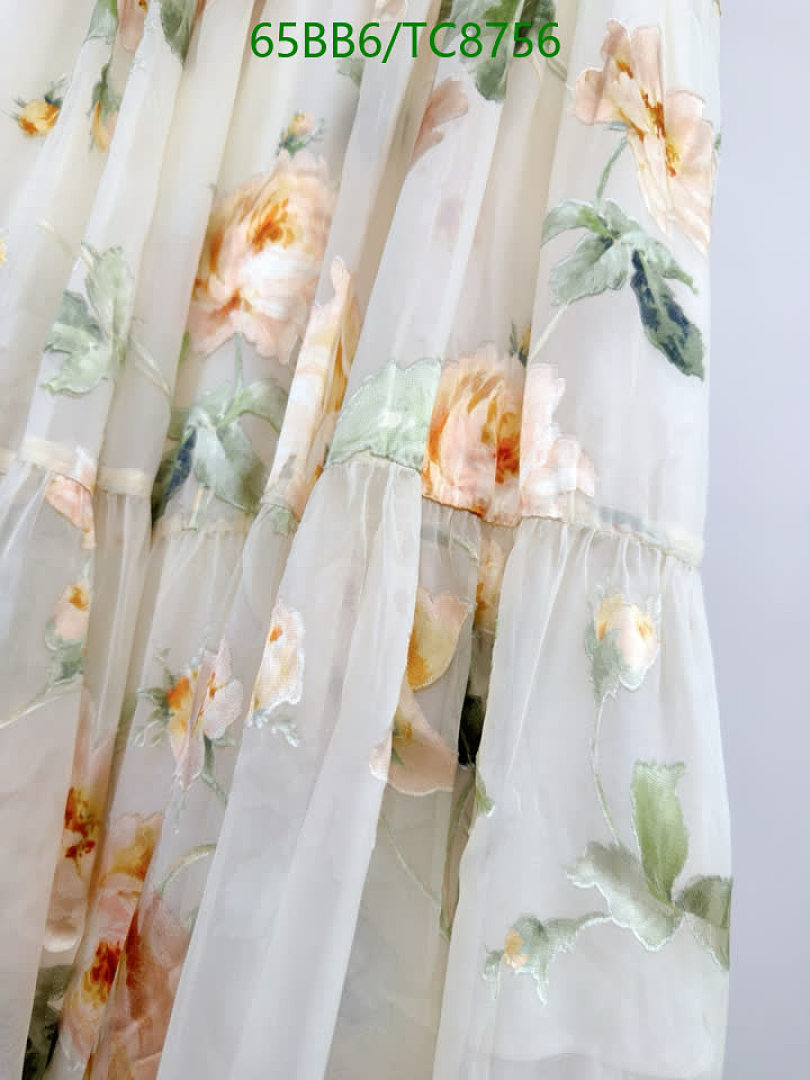 Zimmermann-Clothing Code: TC8756 $: 65USD