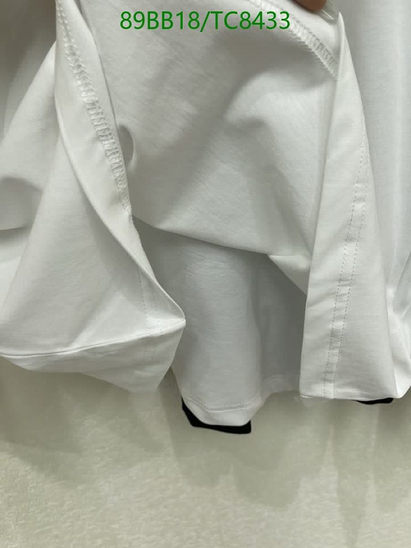 Dior-Clothing Code: TC8433 $: 89USD