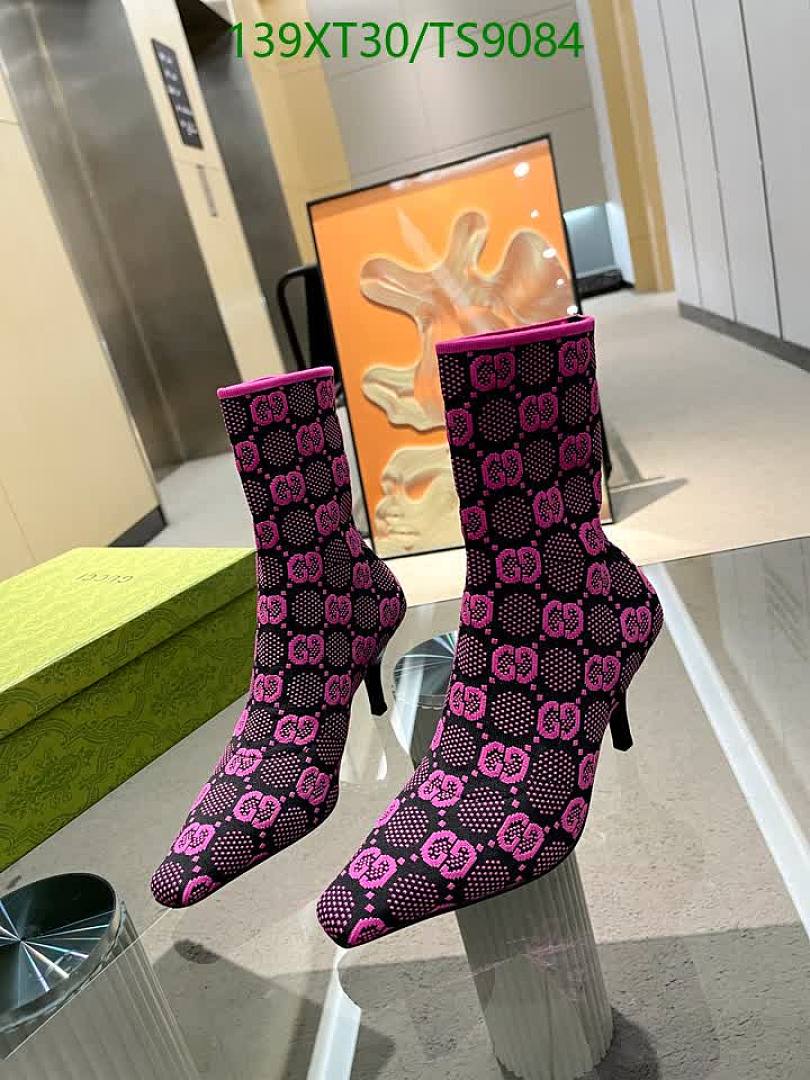 Boots-Shoes(Women) Code: TS9084 $: 139USD