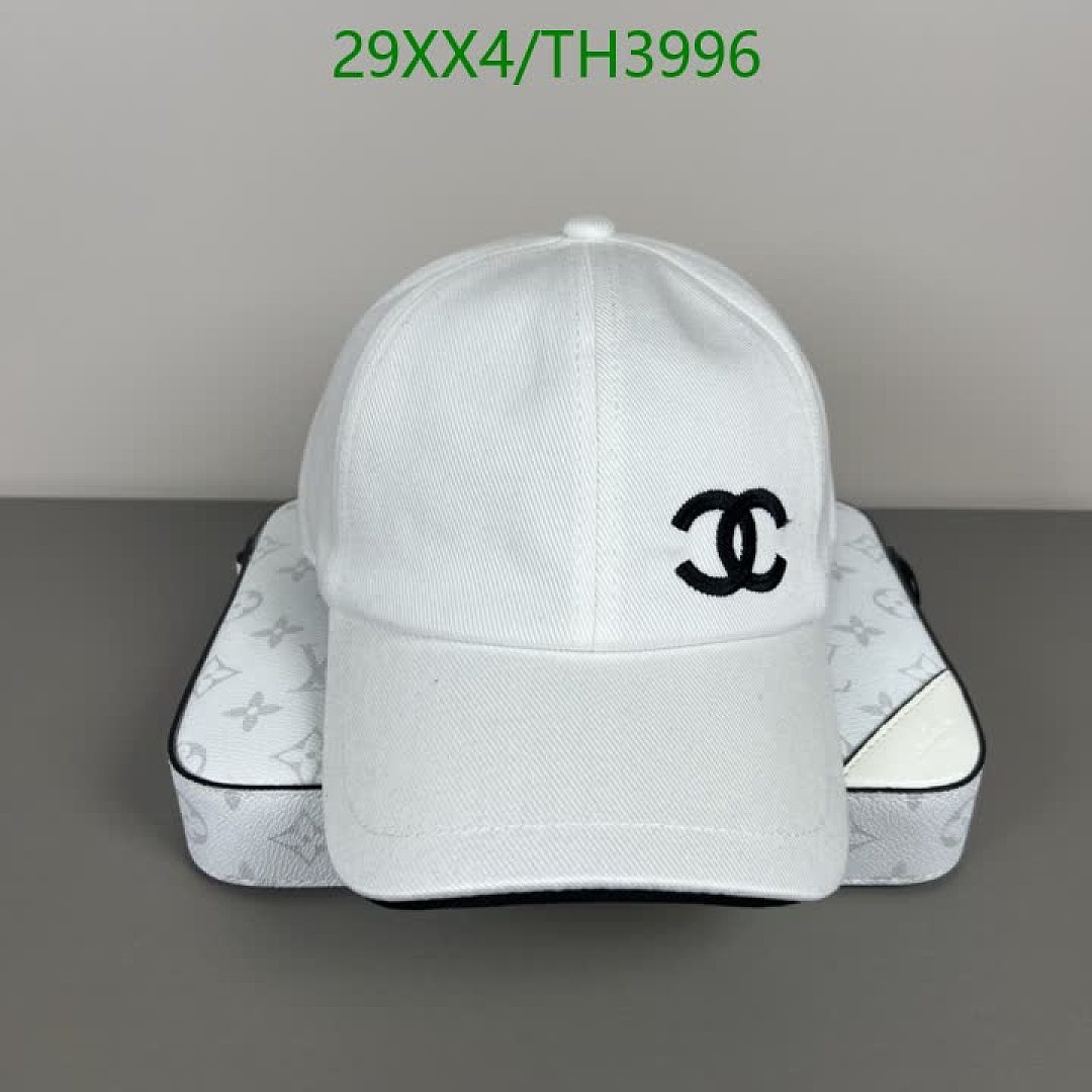 Chanel-Hats Code: TH3996 $: 29USD