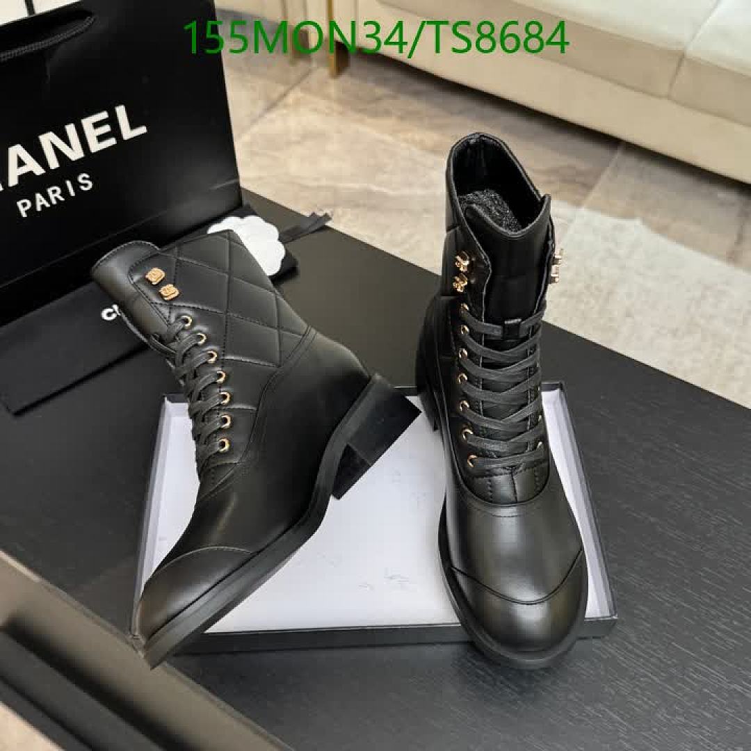Boots-Shoes(Women) Code: TS8684 $: 155USD