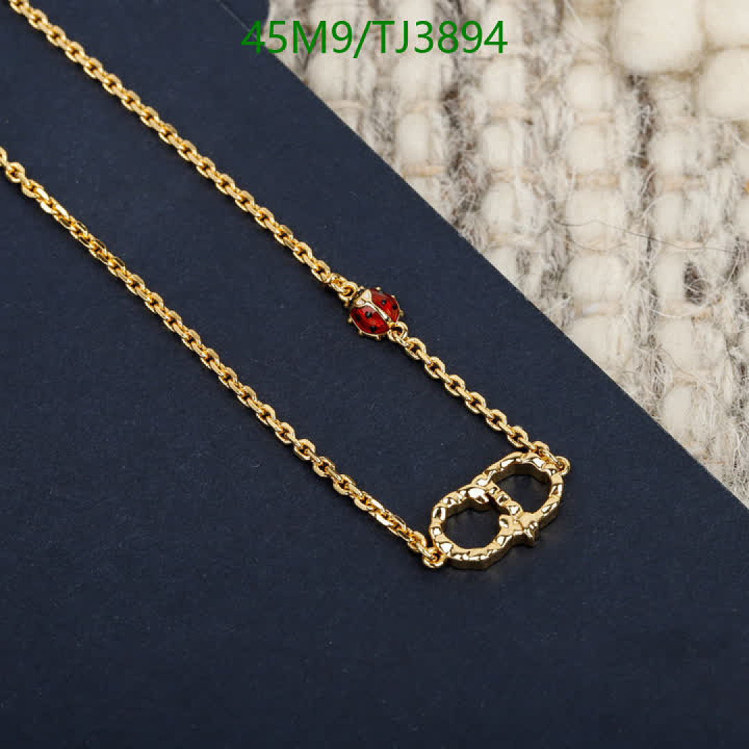 Dior-Jewelry Code: TJ3894 $: 45USD