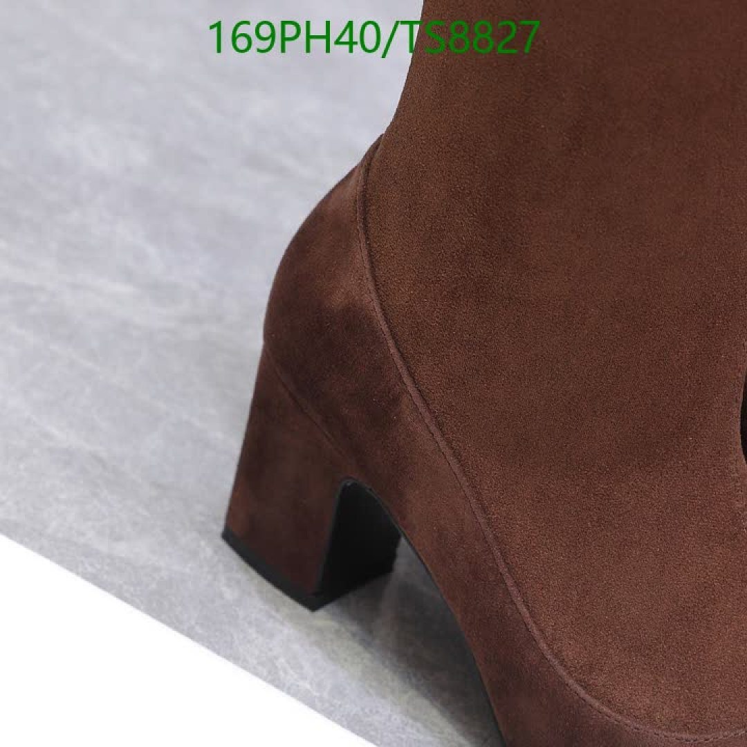 Gucci-Shoes(Women) Code: TS8827 $: 169USD