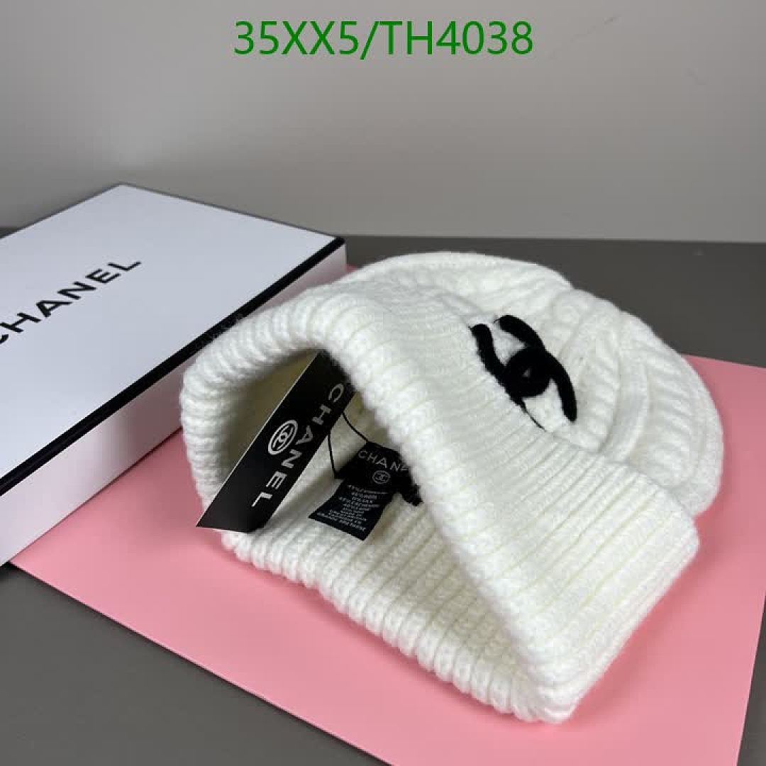 Chanel-Hats Code: TH4038 $: 35USD